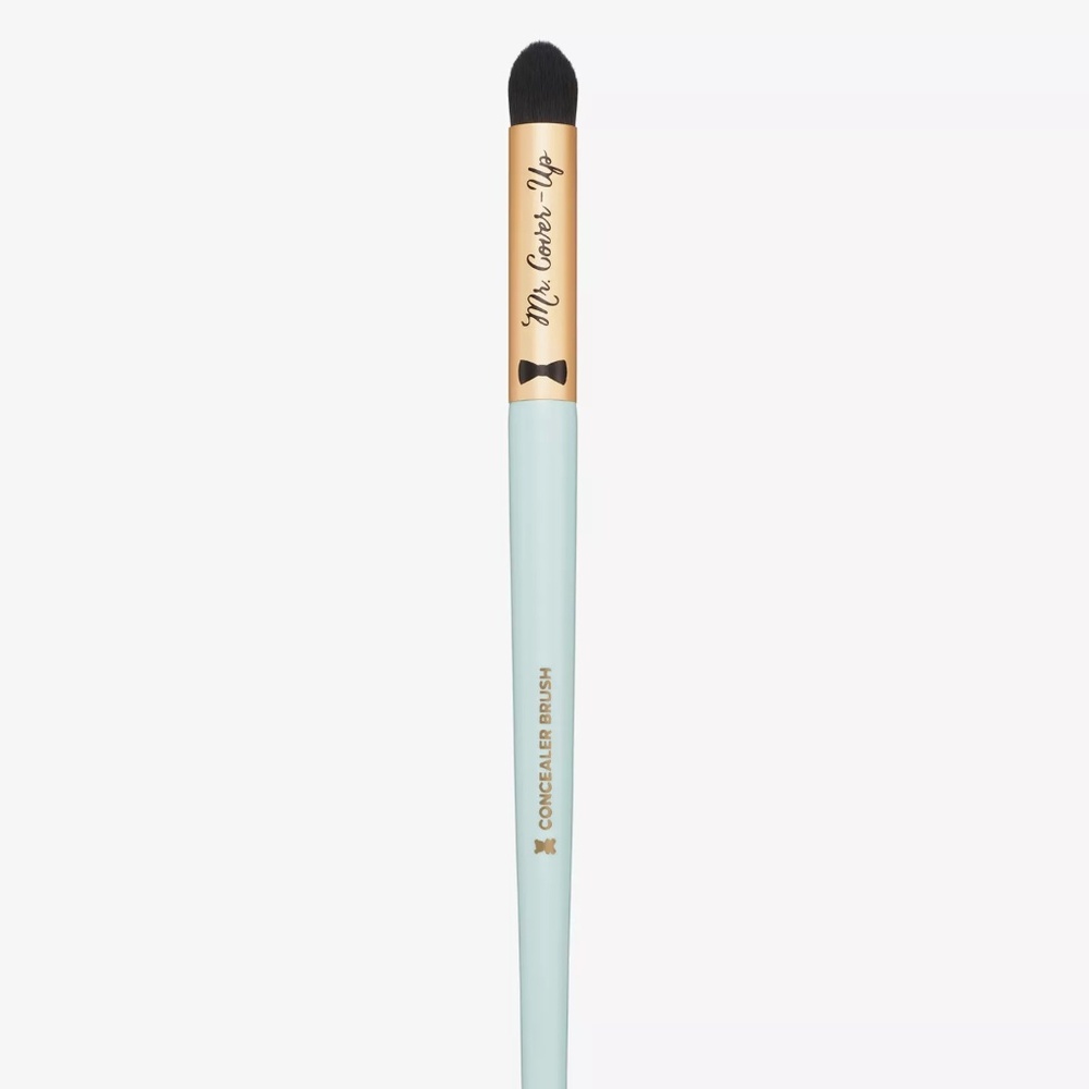 Too Faced MR. COVER-UP Perfect Concealer Brush